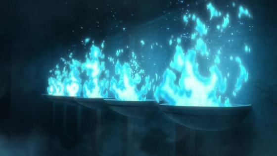 「BLEACH 千年血戦篇」19話感想 (18)