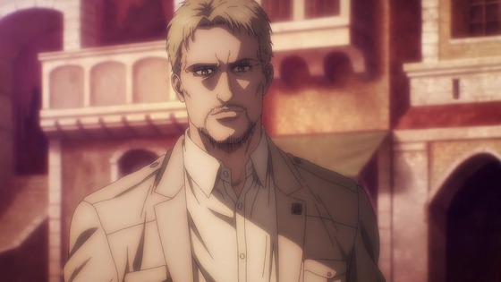 「進撃の巨人 The Final Season」61話(4期 2話)感想画像 (76)