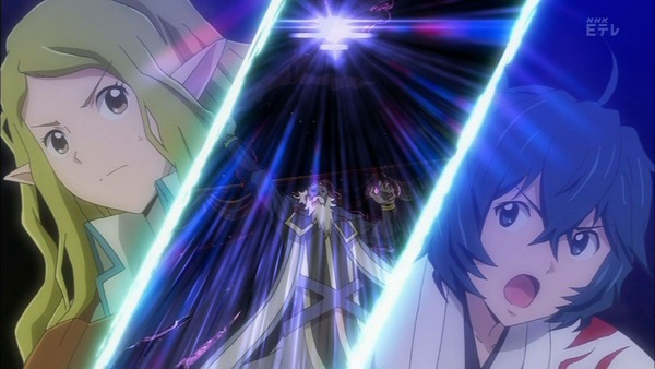 ログ・ホライズン 第2シリーズ (32)