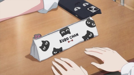 「ささやくように恋を唄う」2話感想 (19)