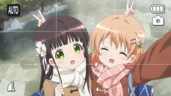 ご注文はうさぎですか (46)