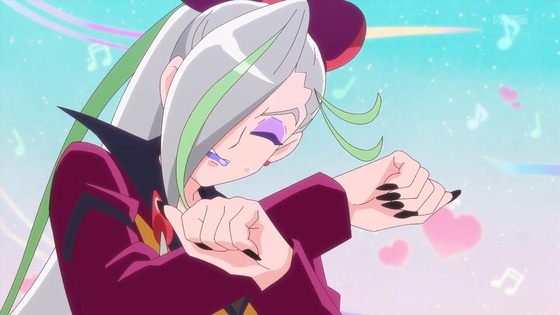 「キミとアイドルプリキュア♪」43話 感想 (72)