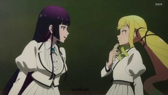 「ロックは淑女の嗜みでして」4話感想 (32)