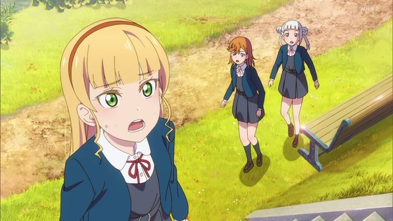 「ラブライブ!スーパースター!!」10話感想 (45)