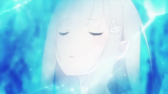 「Re:ゼロから始める異世界生活 氷結の絆」 (321)