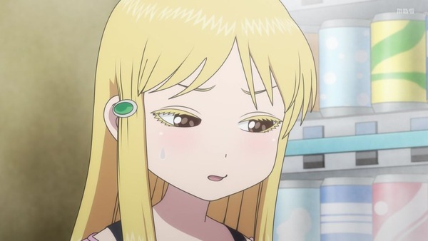 「ハイスコアガール」17話感想 (73)