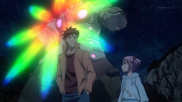 「プラネット・ウィズ」3話感想 (31)