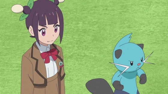 「ポケットモンスター」アニポケ46話感想 (83)