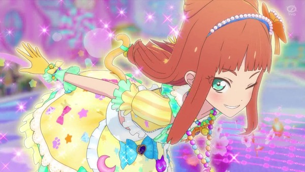 「アイカツオンパレード!」15話 感想 画像 (73)