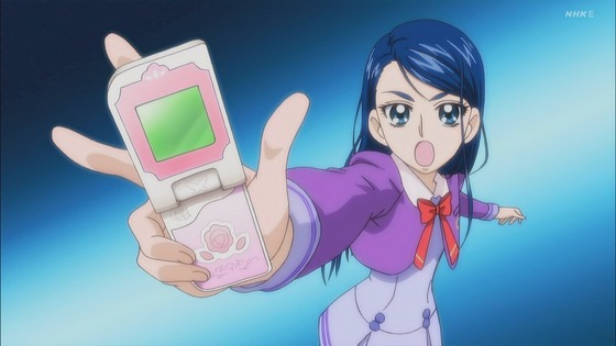 「キボウノチカラ~オトナプリキュア'23~」6話感想 (34)
