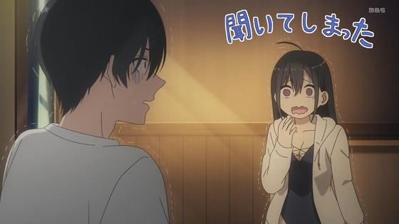 「2.5次元の誘惑(リリサ)」24話感想 (23)