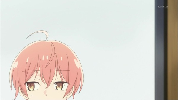 「やがて君になる」3話 感想 (22)
