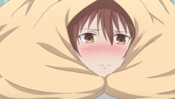 「女子高生の無駄づかい」4話感想 (30)