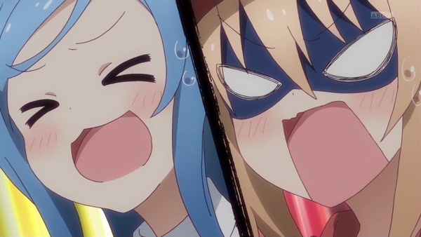 干物妹！うまるちゃん (42)