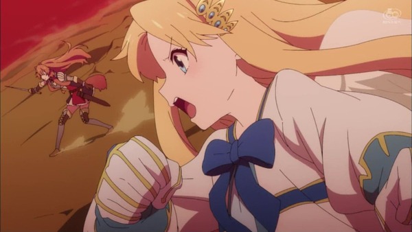 「盾の勇者の成り上がり」13話感想 (24)