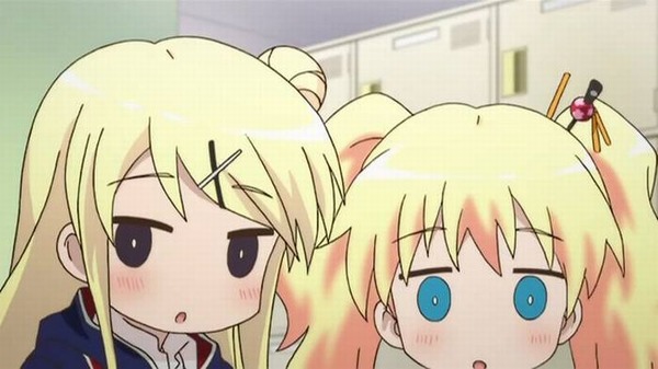 ハロー!!きんいろモザイク (29)