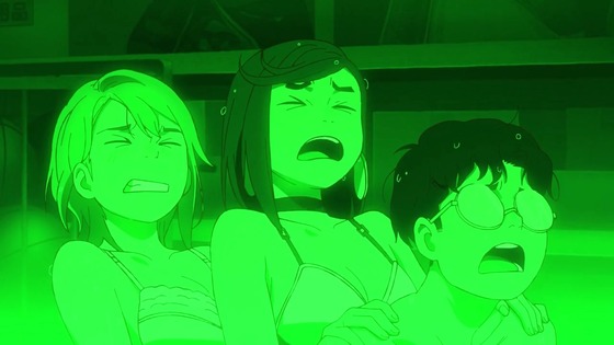 「ダンダダン」9話感想 (54)