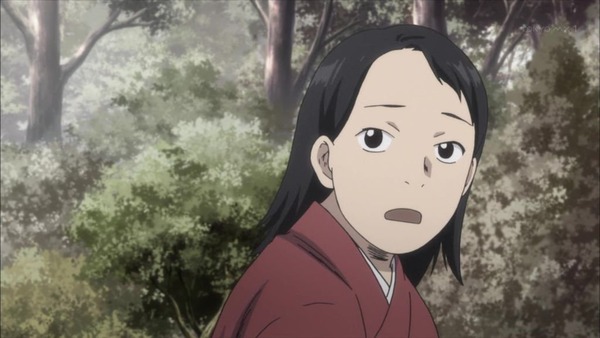 蟲師 (50)