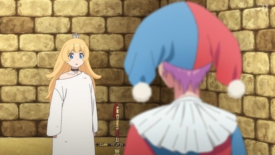 「姫様“拷問”の時間です」21話感想 (5)