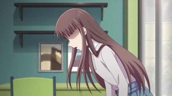 「フルーツバスケット 2nd season(2期)」第16話感想 (48)