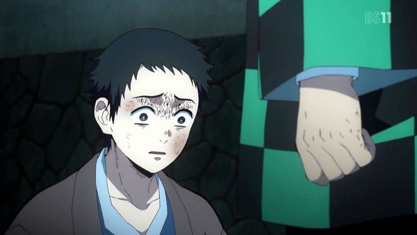 「鬼滅の刃」7話感想 (35)