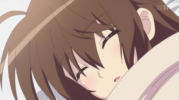 「ViVid Strike！」 (1)