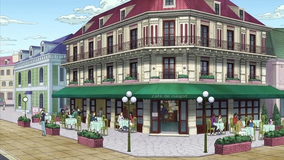 「岸辺露伴は動かない」六壁坂 感想 (146)