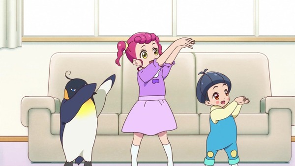 「アイカツフレンズ！」8話感想 (68)