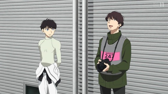「オーバーテイク!」12話感想 (72)