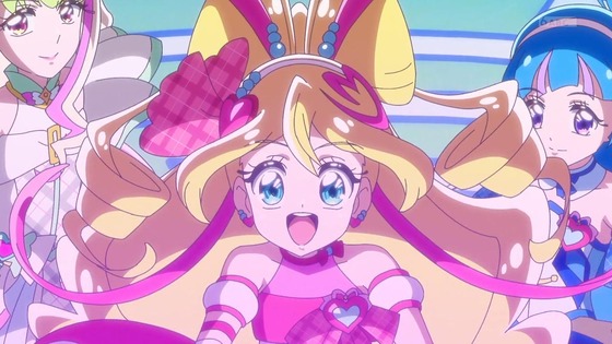 「キミとアイドルプリキュア♪」49話感想 最終回 (54)