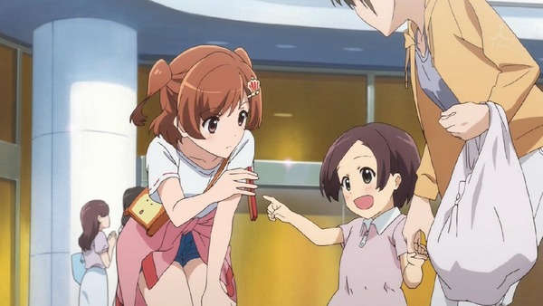 「少女☆歌劇 レヴュースタァライト」4話感想 (23)