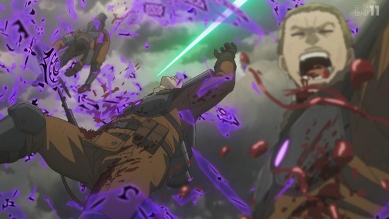 「幼女戦記Ⅱ」2期 6話感想 (69)