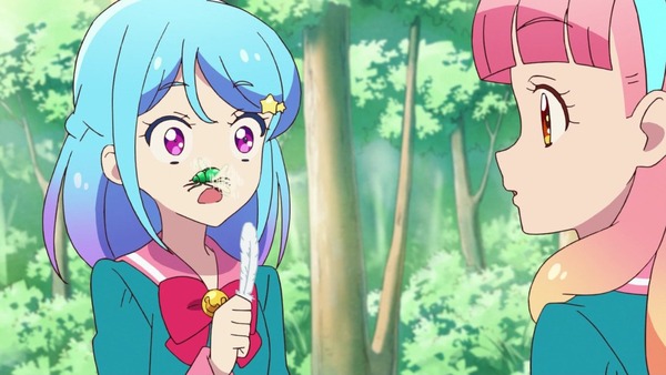 「アイカツフレンズ！」3話感想 (20)