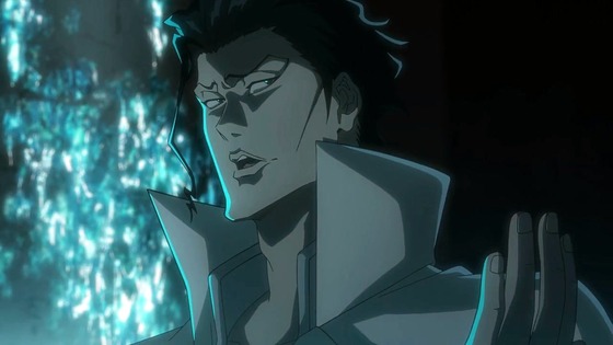 「BLEACH 千年血戦篇」15話感想 (33)