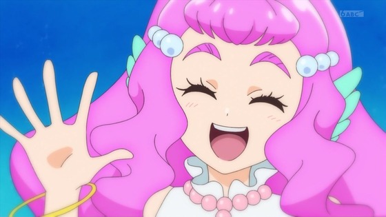 「トロピカル～ジュ！プリキュア」2話感想 (10)