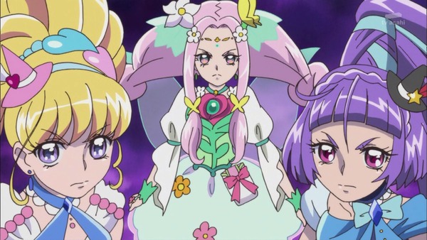 「魔法つかいプリキュア!」 (36)