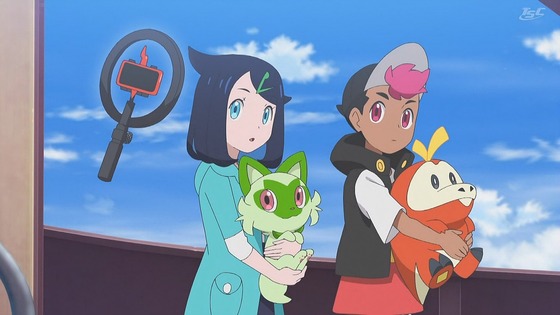 「ポケットモンスター」18話感想 (16)