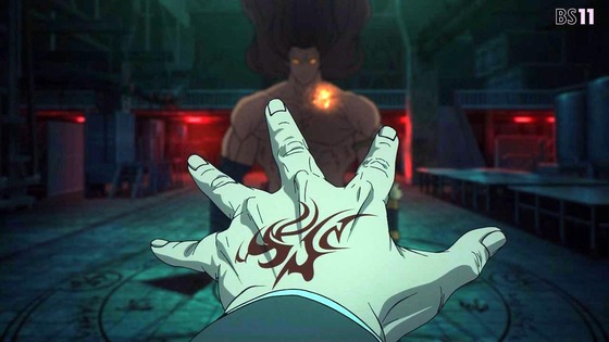 「Fatestrange Fake」5話感想 (38)