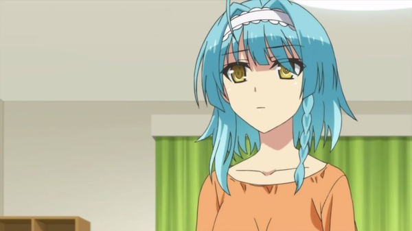 新妹魔王の契約者 (34)
