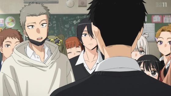 「その着せ替え人形は恋をする」18話感想 (102)