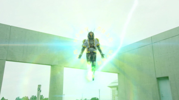 仮面ライダーゴースト (22)