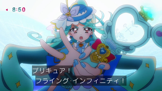 「名探偵プリキュア！」30話感想 (30)