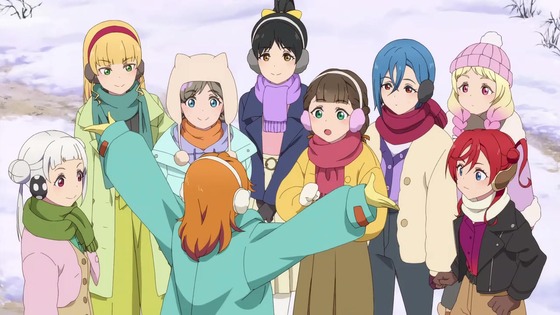 「ラブライブ!スーパースター!!」2期 10話感想 (67)