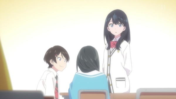 「グリッドマン」12話感想 (100)