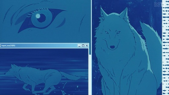 「Fatestrange Fake」1話感想 (24)