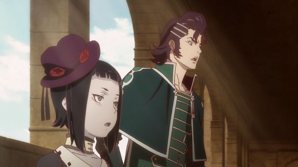神撃のバハムート (29)