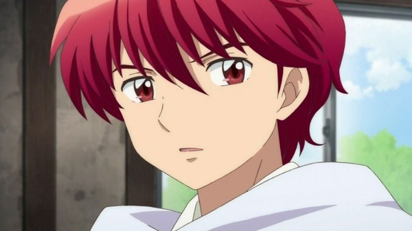 境界のRINNE (17)