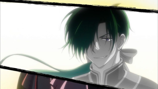 暁のヨナ (12)