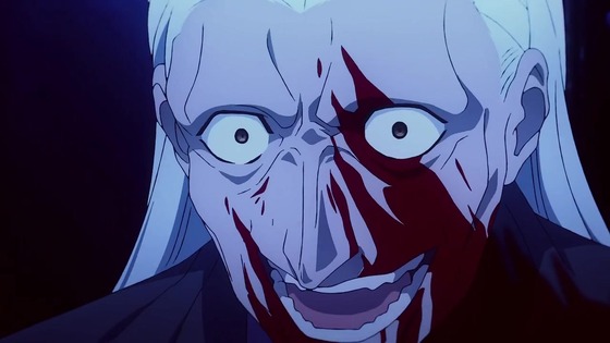 「Fate/strange Fake Whispers of Dawn」感想 (134)
