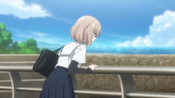 「私を喰べたい、ひとでなし」1話感想 (37)